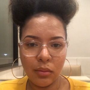 Meet your Posher, Haley